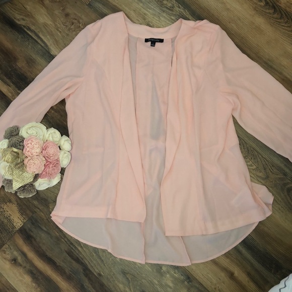 Relativity Jackets & Blazers - ⚡️ 3 for $12 Relativity | blazer